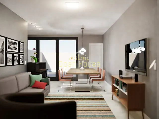 Casa com 150m² 3 quartos e 4 banheiros, à venda, no bairro Bouganville em Volta Redonda