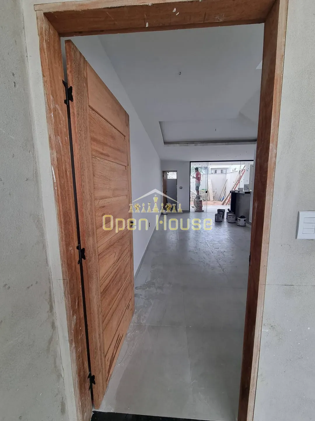 Casa, 3 quartos, 185 m² - Foto 5