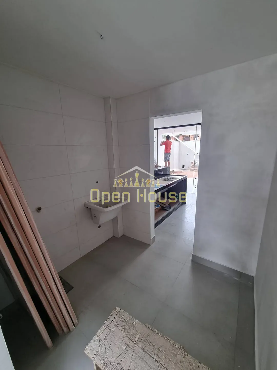 Casa, 3 quartos, 185 m² - Foto 6