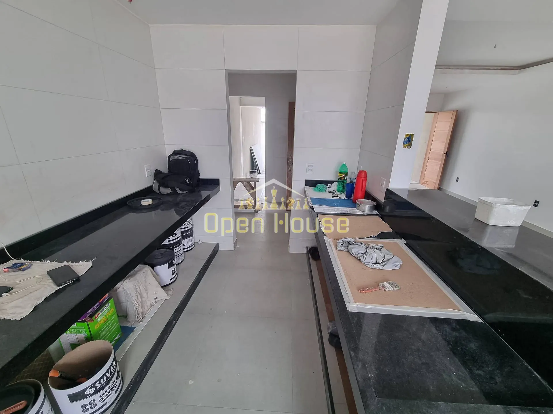 Casa, 3 quartos, 185 m² - Foto 7