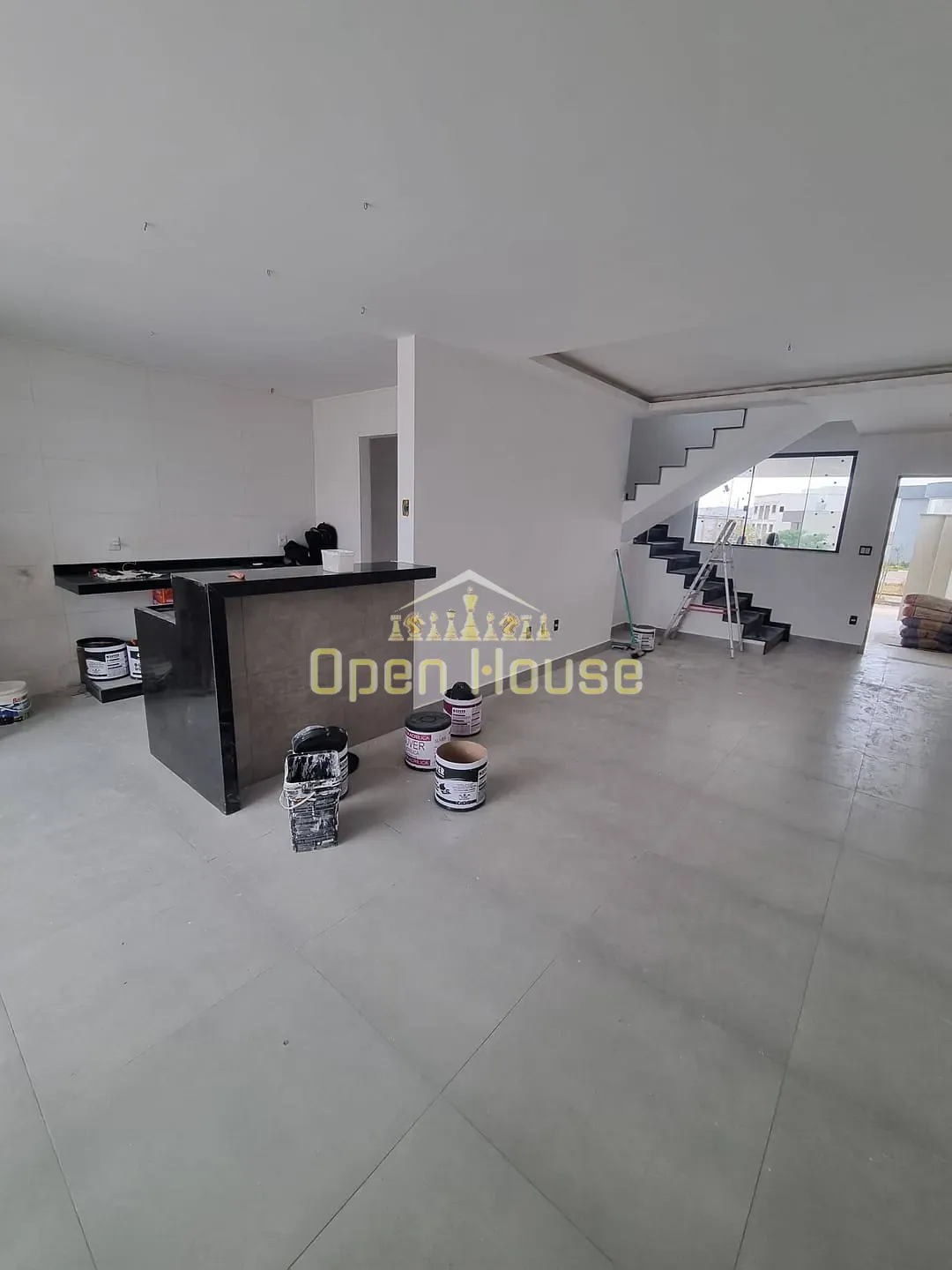 Casa, 3 quartos, 185 m² - Foto 9