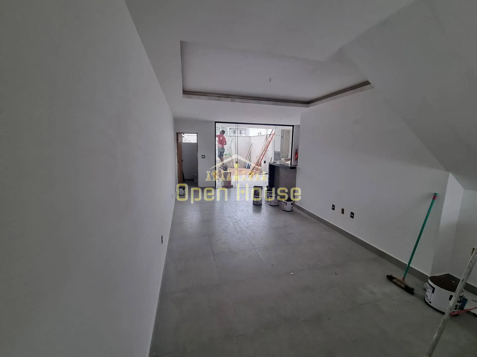 Casa, 3 quartos, 185 m² - Foto 10