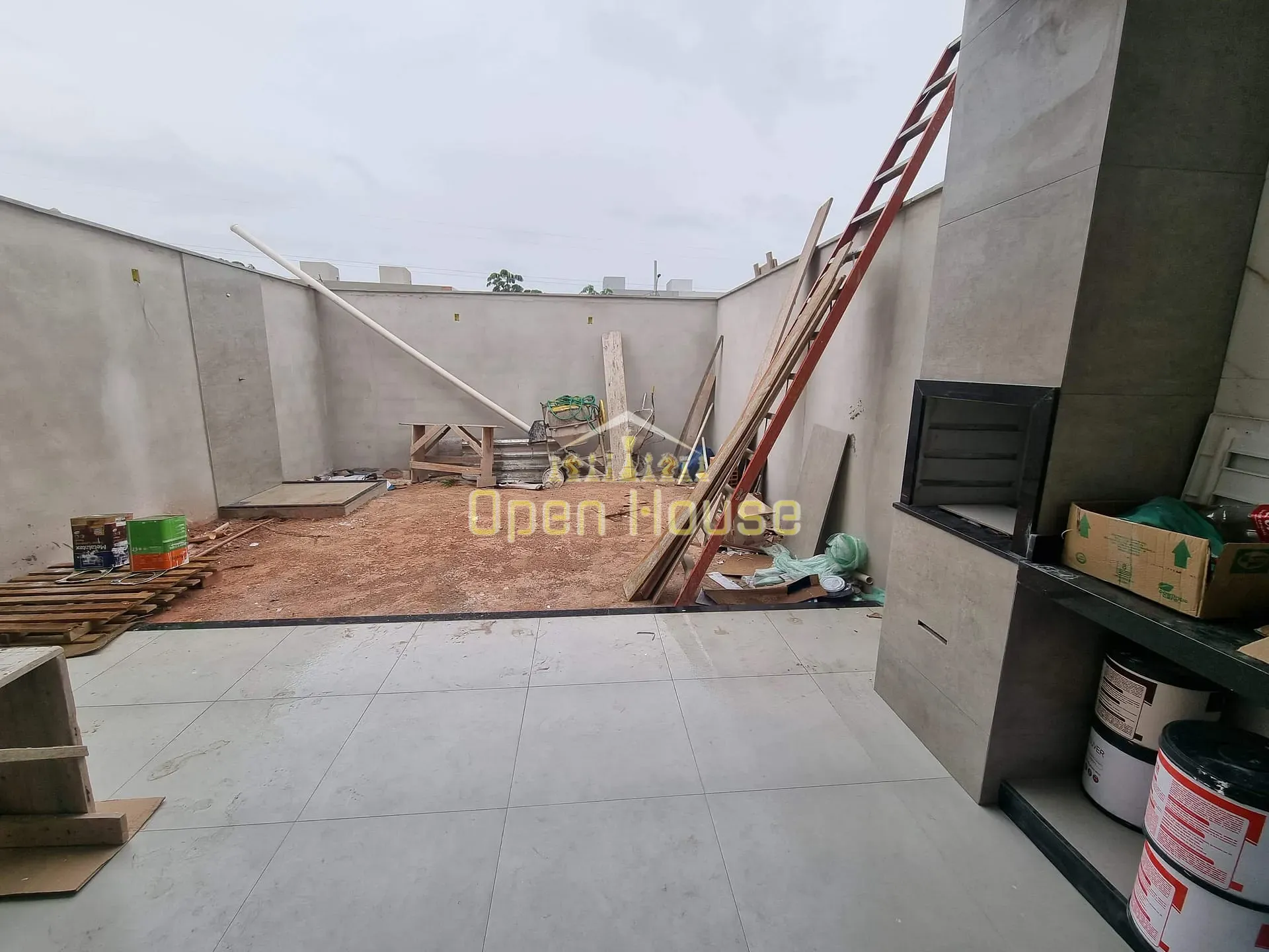 Casa, 3 quartos, 185 m² - Foto 22