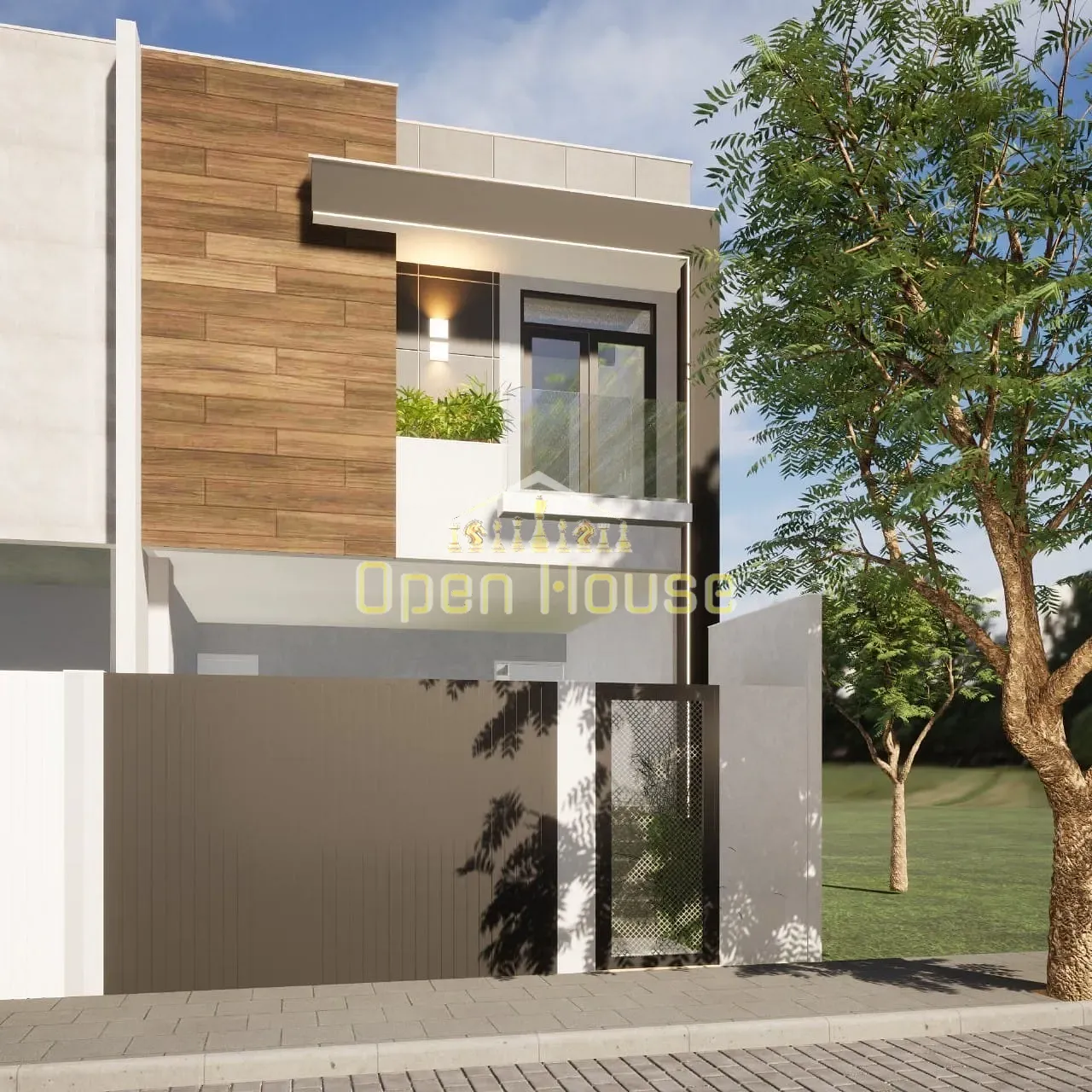 Casa, 3 quartos, 185 m² - Foto 2