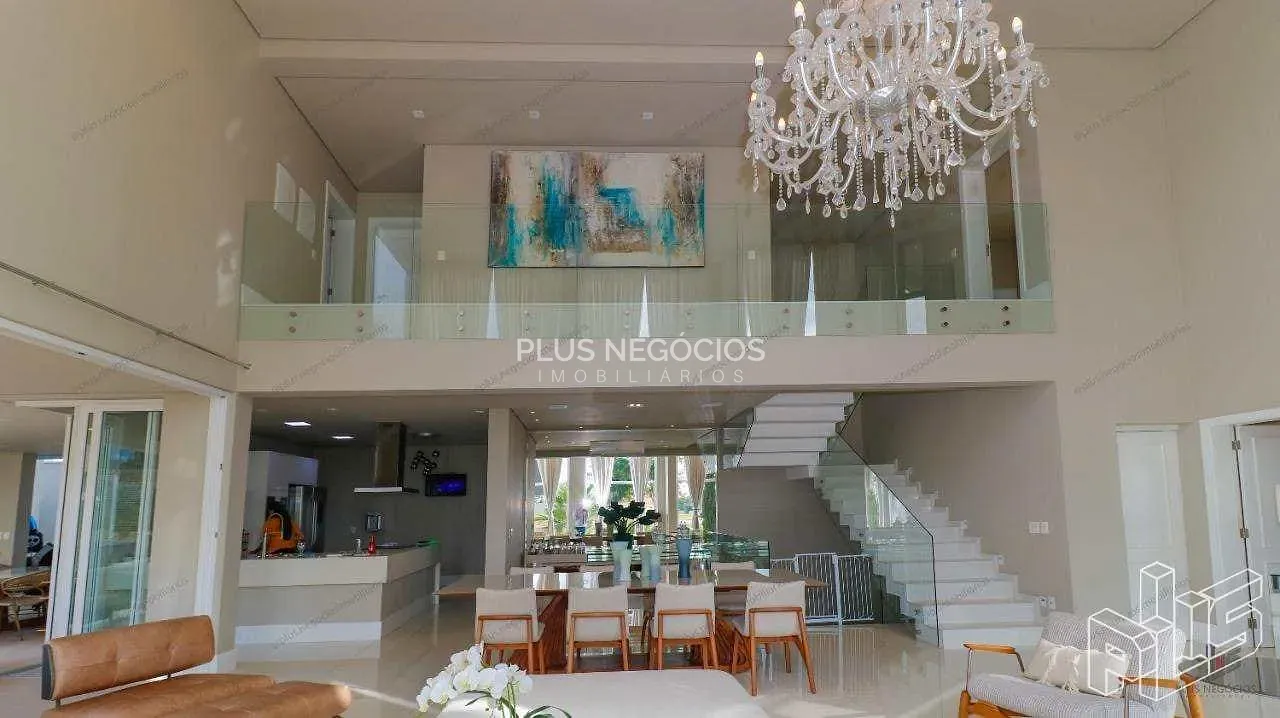 Casa, 3 quartos, 438 m² - Foto 10