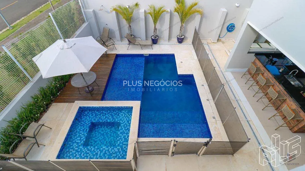 Casa, 3 quartos, 438 m² - Foto 4