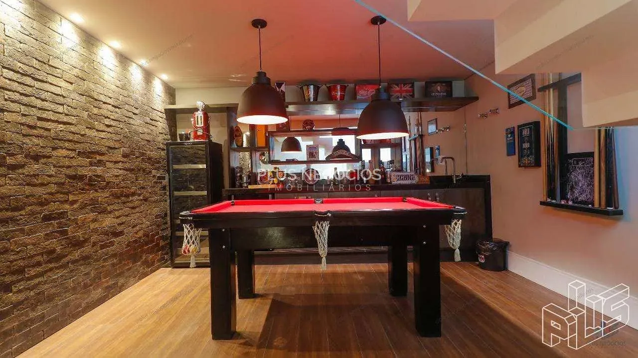 Casa, 3 quartos, 438 m² - Foto 8