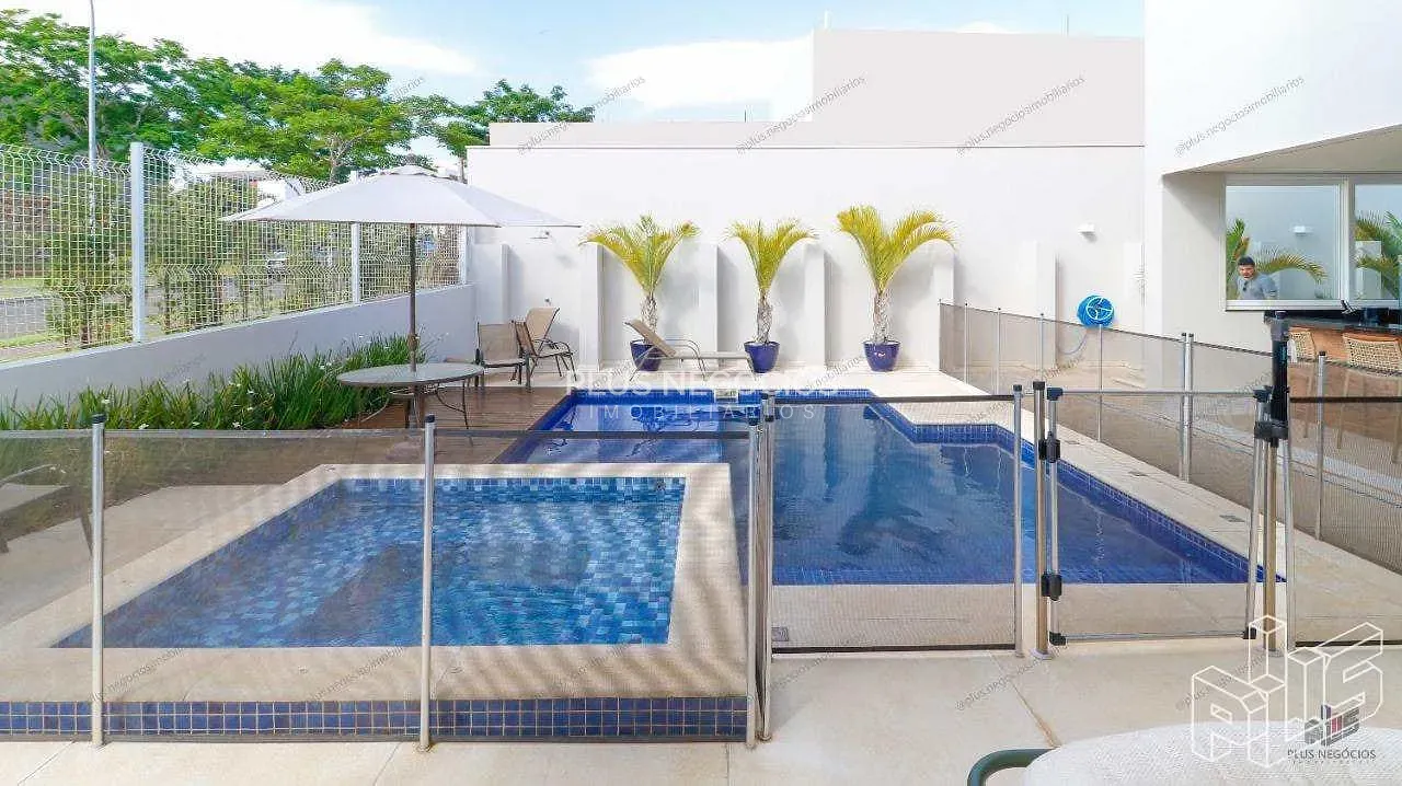Casa, 3 quartos, 438 m² - Foto 5