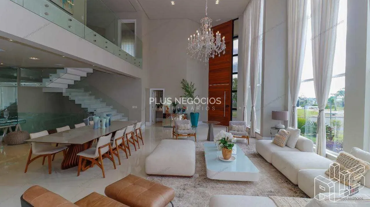 Casa, 3 quartos, 438 m² - Foto 9