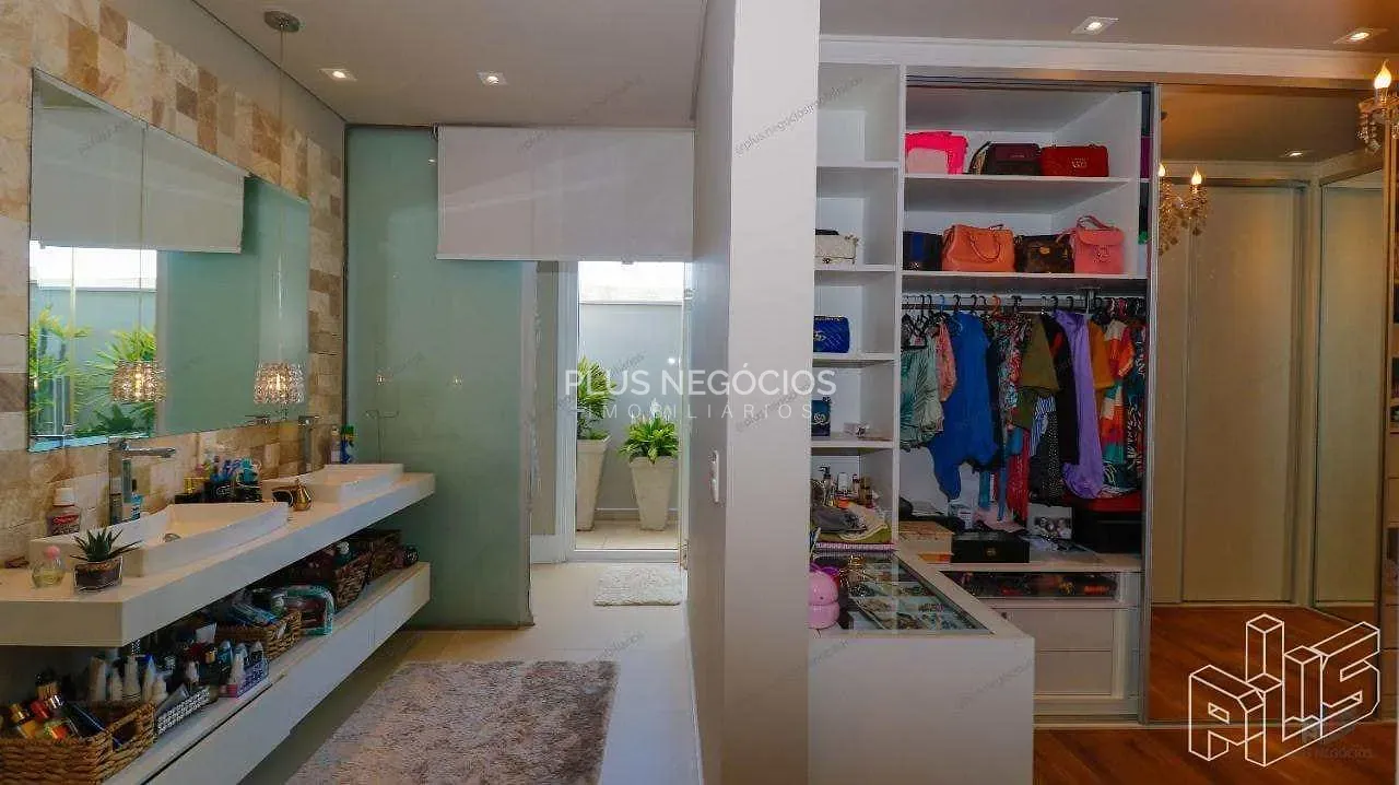 Casa, 3 quartos, 438 m² - Foto 17