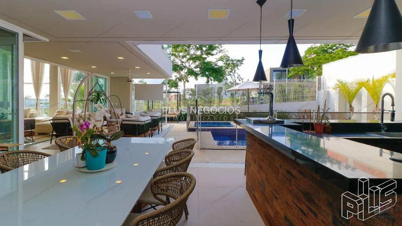 Casa, 3 quartos, 438 m² - Foto 6