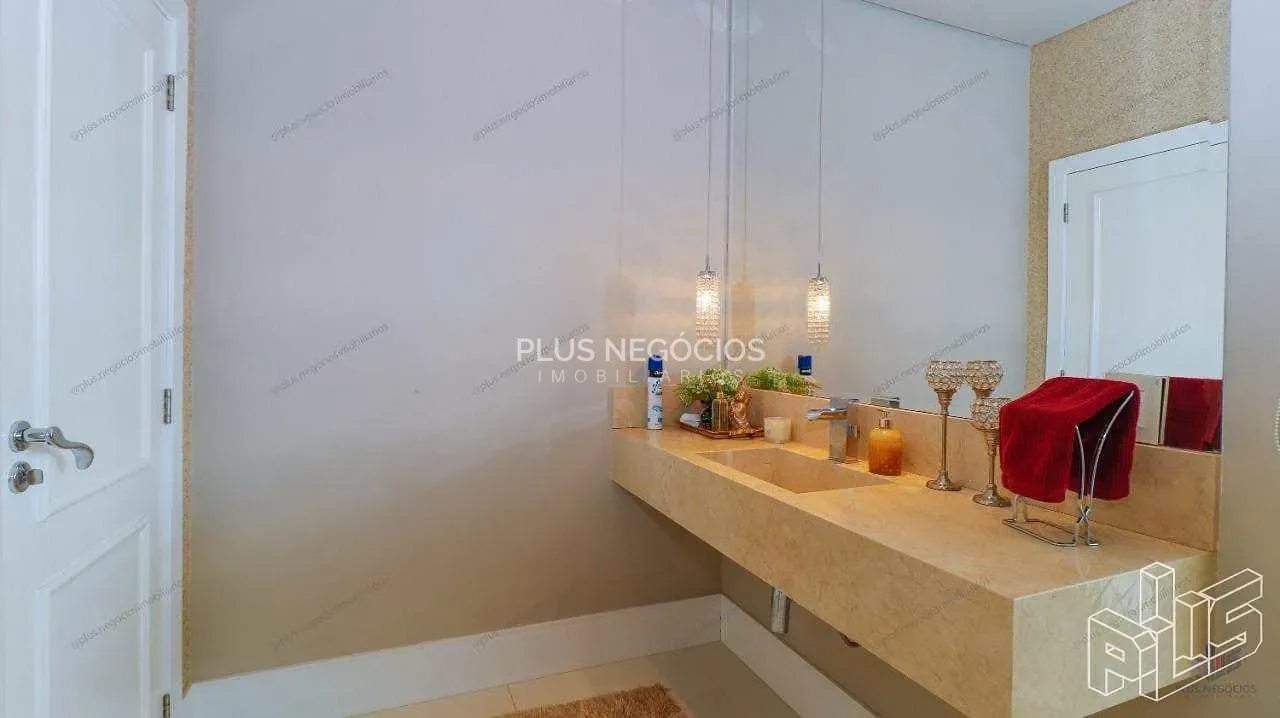Casa, 3 quartos, 438 m² - Foto 24