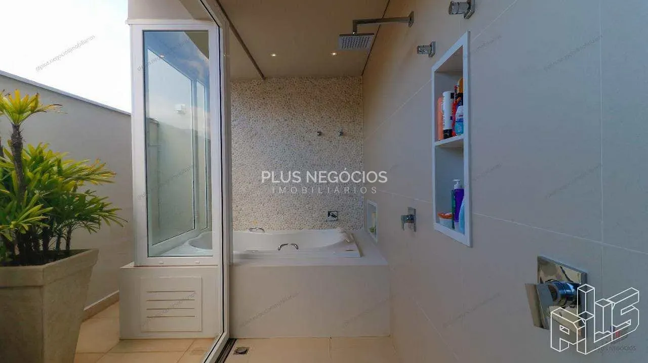 Casa, 3 quartos, 438 m² - Foto 20