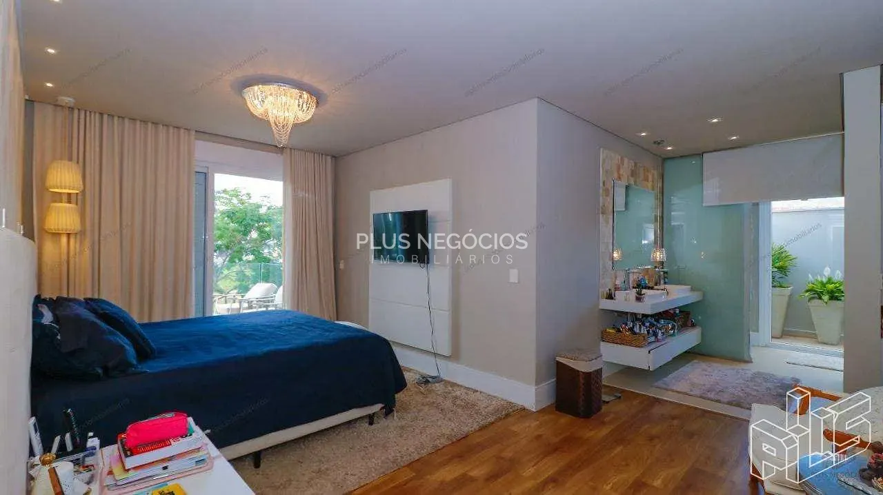 Casa, 3 quartos, 438 m² - Foto 16