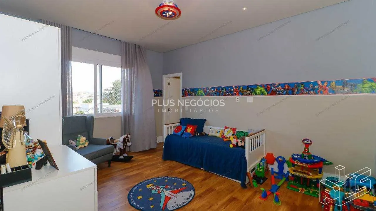 Casa, 3 quartos, 438 m² - Foto 19