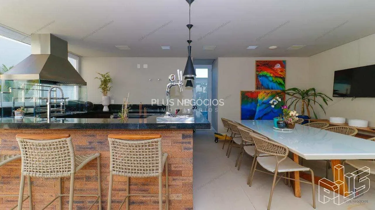 Casa, 3 quartos, 438 m² - Foto 13