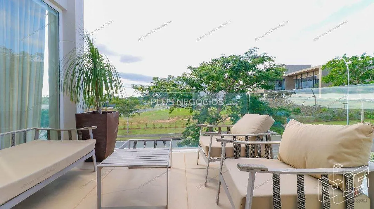 Casa, 3 quartos, 438 m² - Foto 22