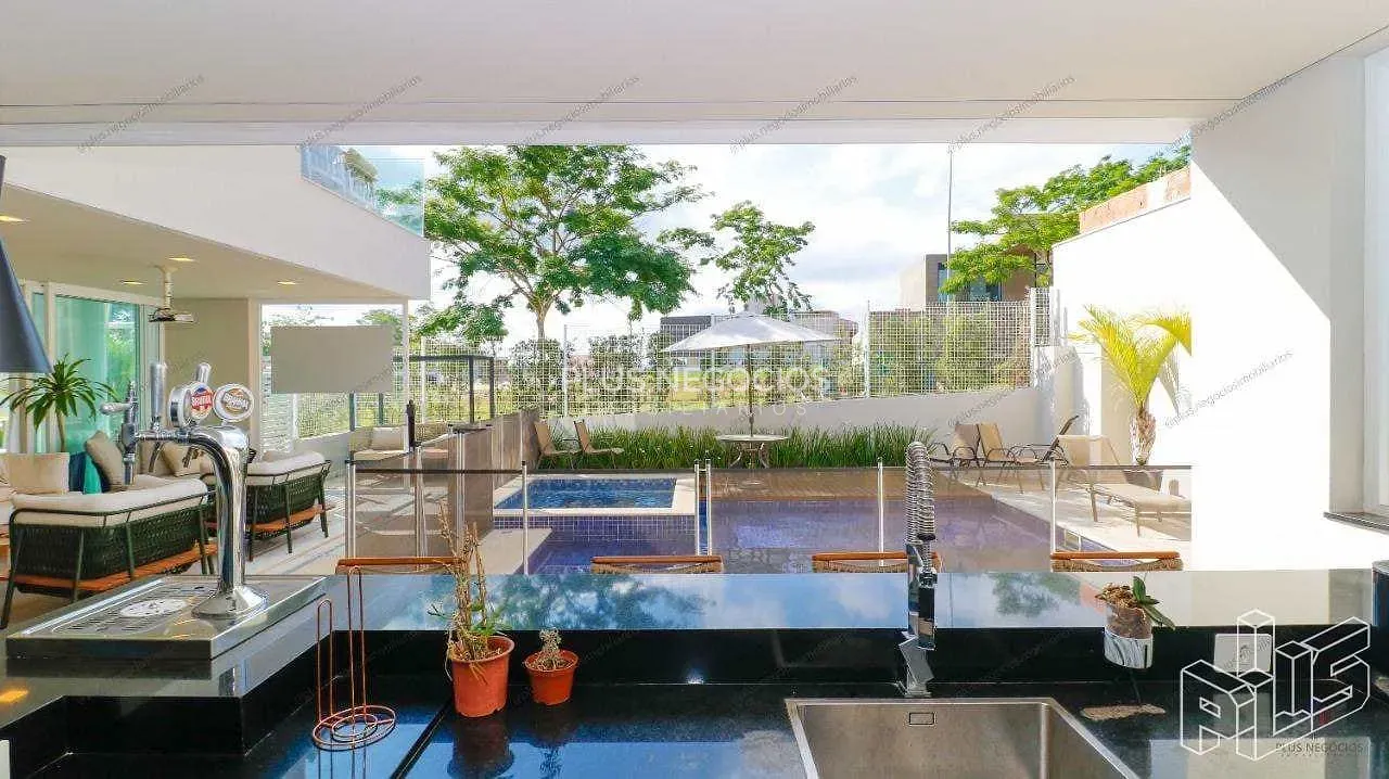 Casa, 3 quartos, 438 m² - Foto 7