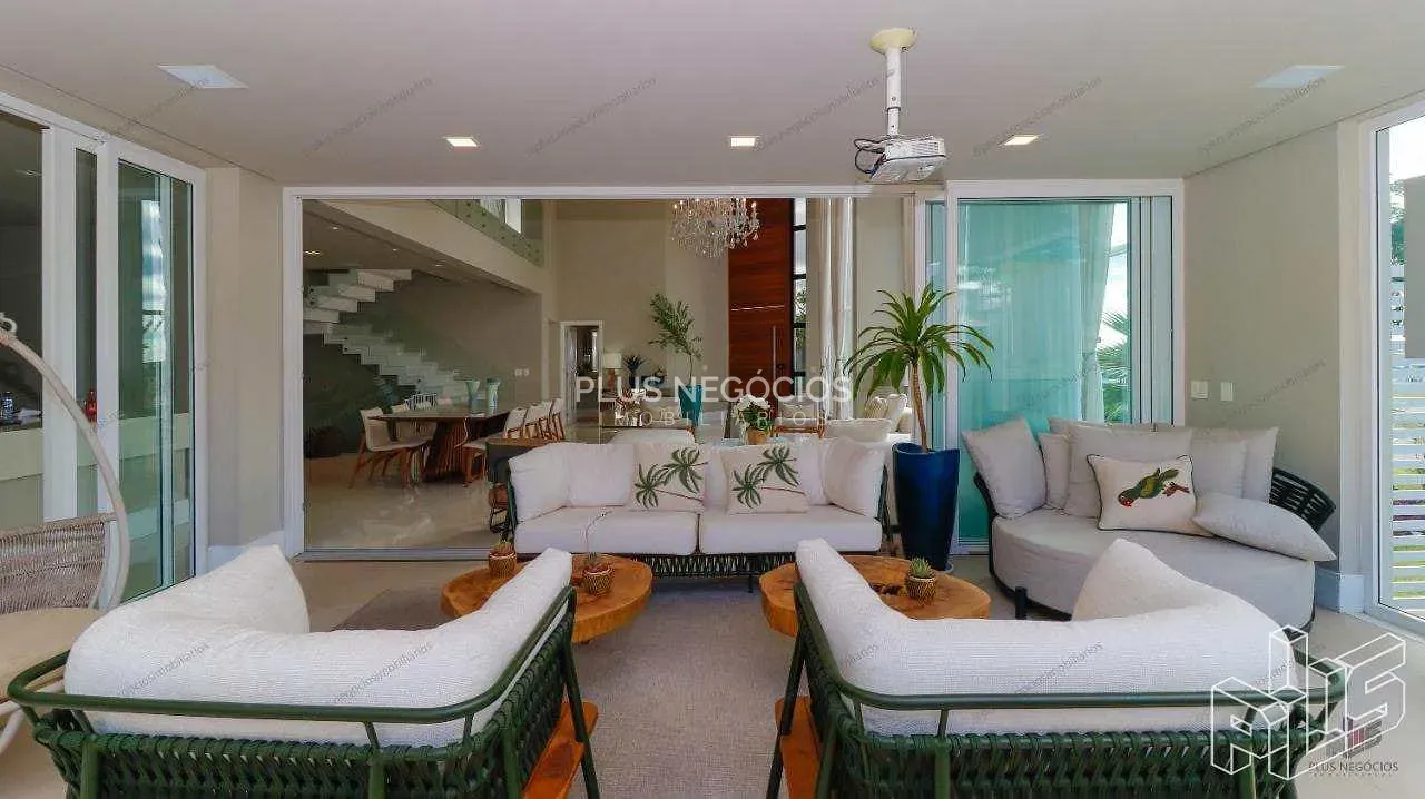 Casa, 3 quartos, 438 m² - Foto 12