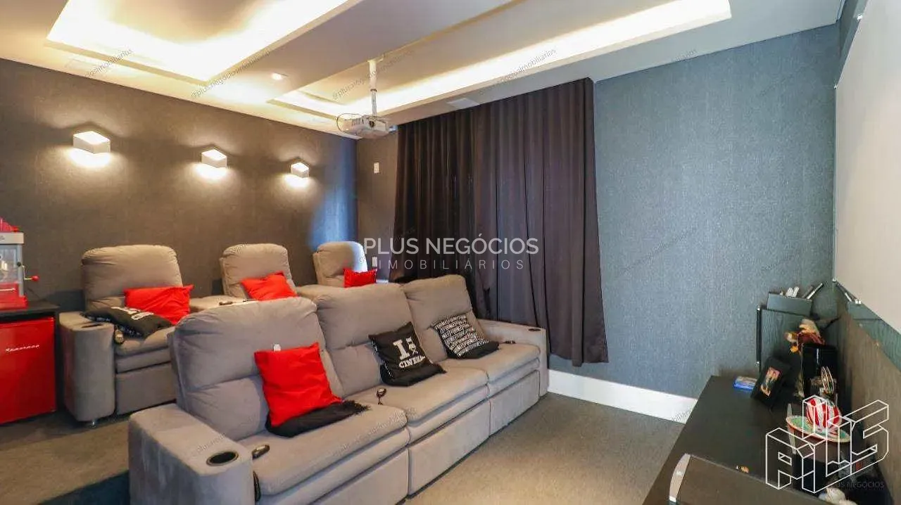 Casa, 3 quartos, 438 m² - Foto 15