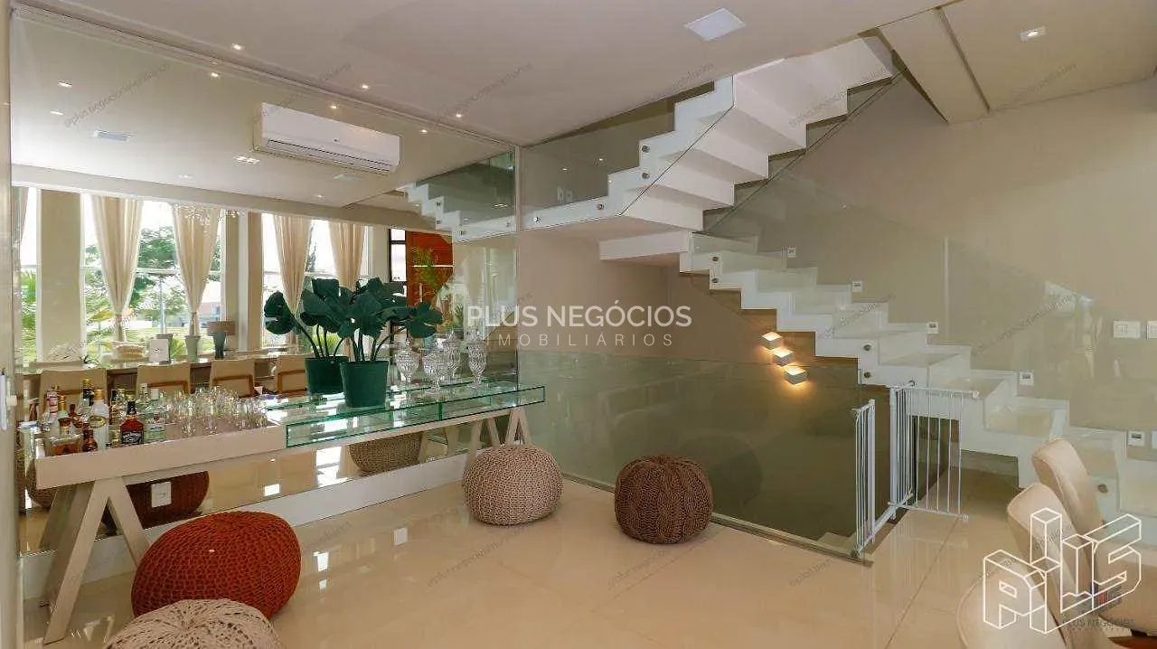 Casa, 3 quartos, 438 m² - Foto 11