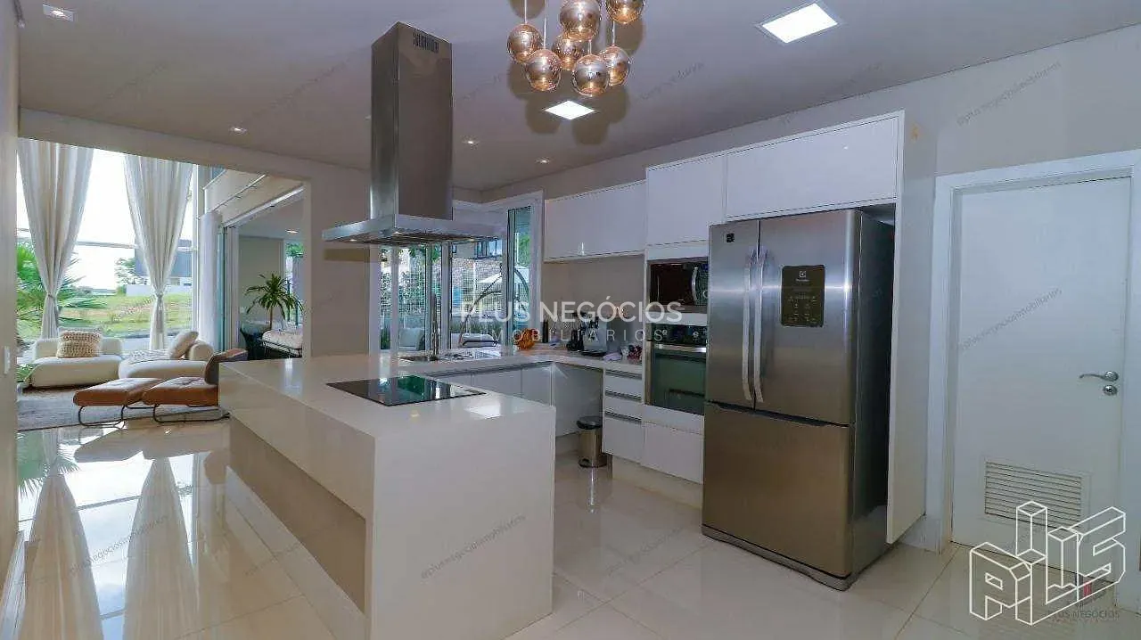 Casa, 3 quartos, 438 m² - Foto 14