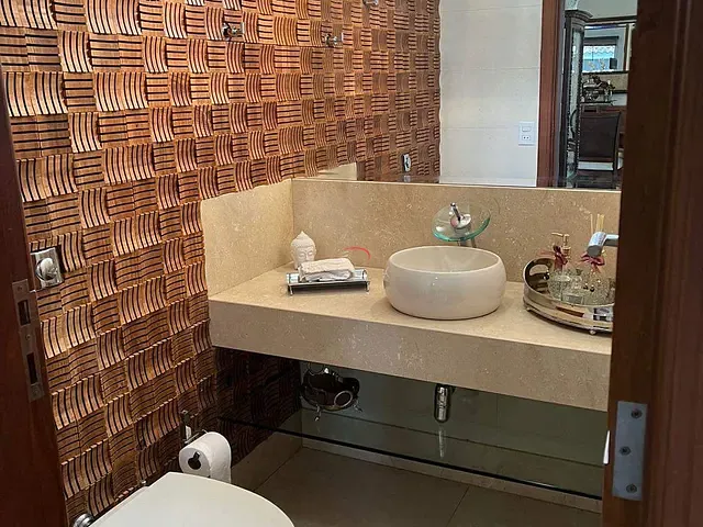 Casa com 508m² 4 quartos e 4 banheiros, à venda, no bairro Esperança em Londrina