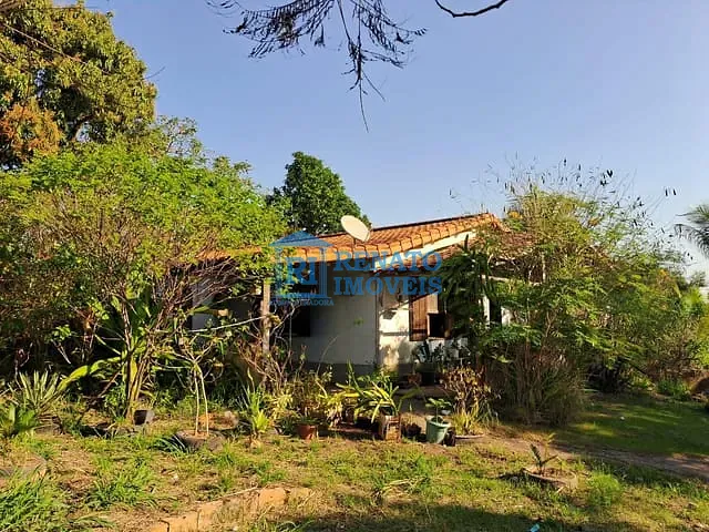 Casa 3 quartos e 2 banheiros, à venda, no bairro São José do Imbassaí em Maricá