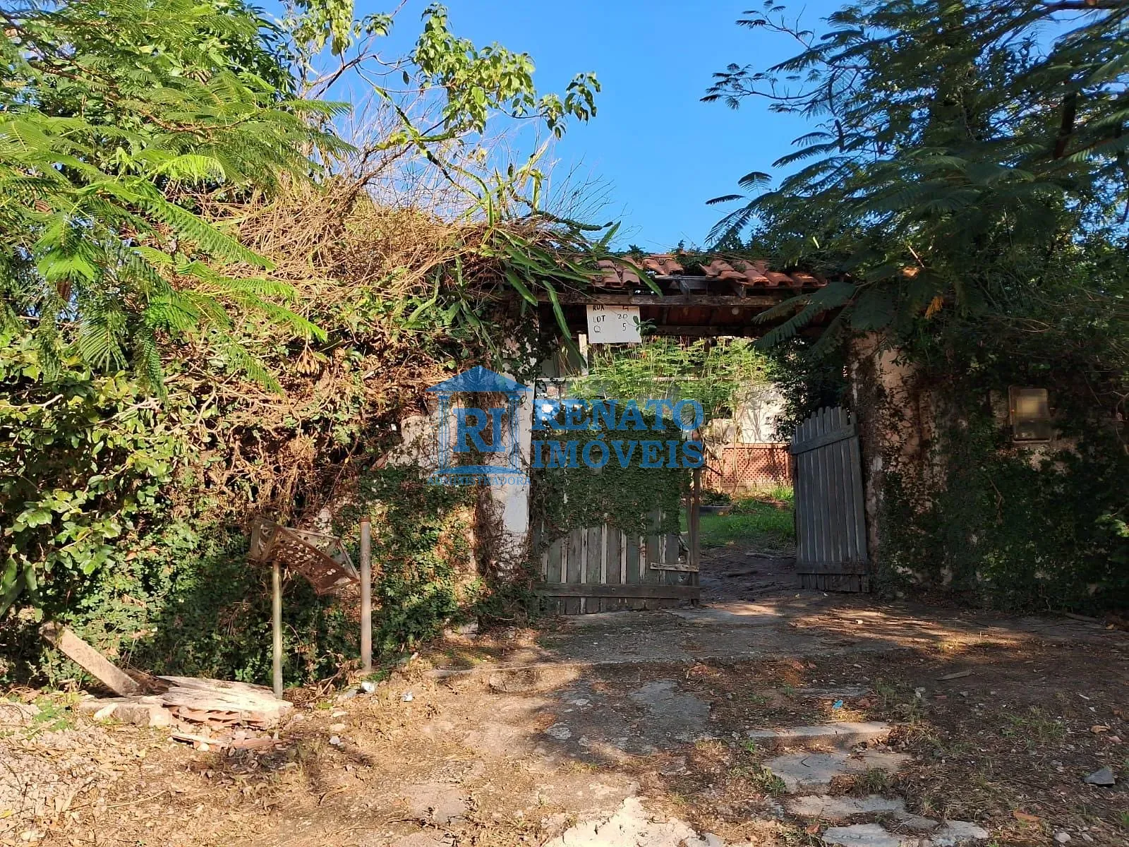 Casa, 3 quartos, 1200 m² - Foto 2