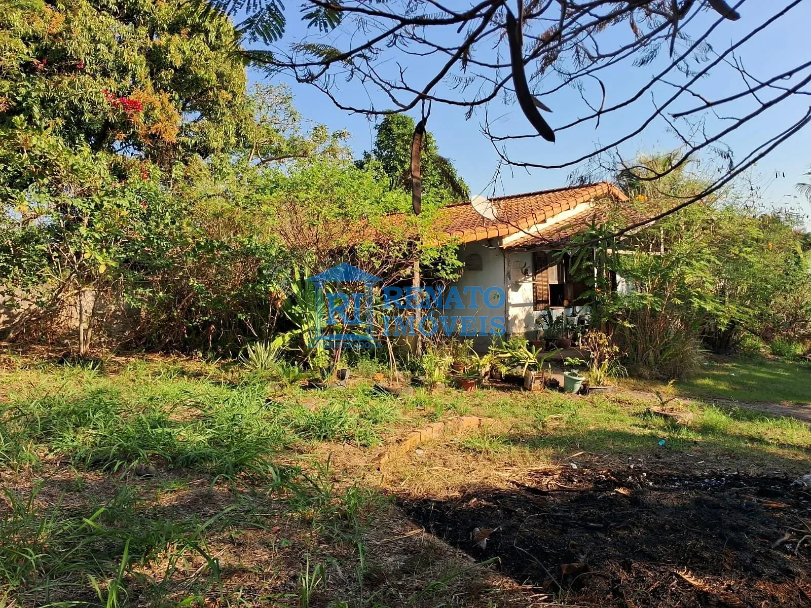 Casa, 3 quartos, 1200 m² - Foto 11