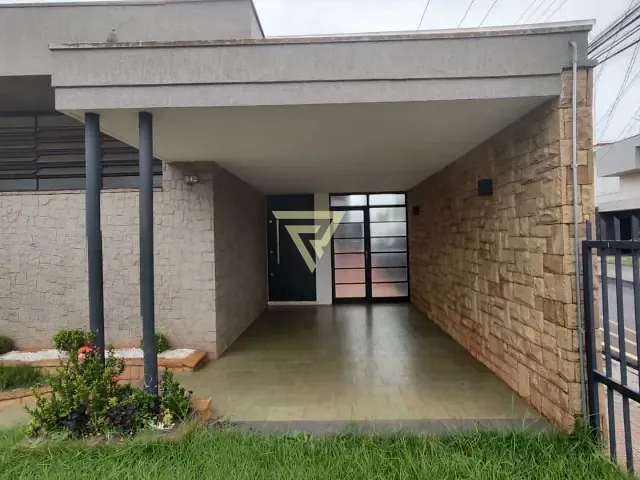 Casa com 308m² 4 quartos e 2 banheiros, à venda, no bairro Jardim Sumaré em Ribeirão Preto