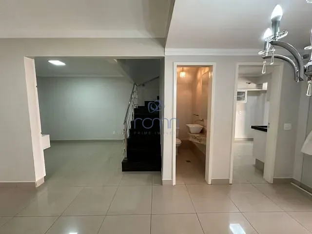 Casa com 130m² 3 quartos e 4 banheiros, à venda, no bairro Jardim Yolanda em São José do Rio Preto