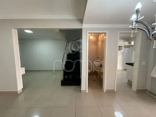 Casa com 130m² 3 quartos e 4 banheiros, à venda, no bairro Jardim Yolanda em São José do Rio Preto