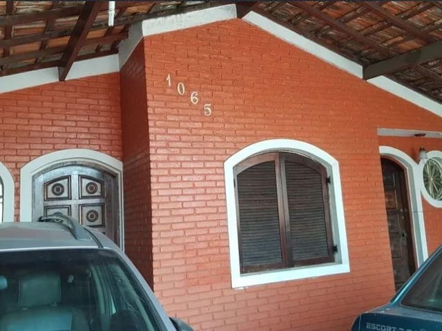 Foto do Casa - Casa com 3 dormitórios à venda, 100 m² por R$ 290.000,00 - Conjunto Residencial Trinta e Um de Março - São José dos Campos/SP | RUSSI IMÓVEIS