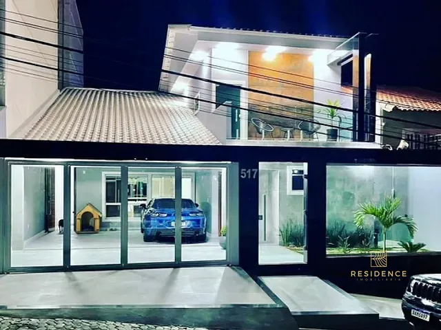 Casa 4 quartos e 2 banheiros, à venda, no bairro Jardim Amália em Volta Redonda