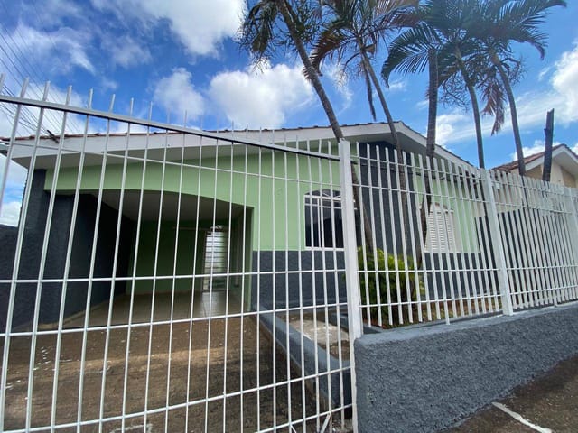 Foto do Casa - Casa para locação, Parque dos Municípios I, Guaxupé, MG | Moradia Assessoria Imobiliária