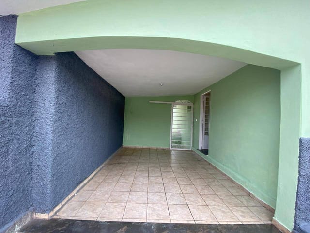 Foto do Casa - Casa para locação, Parque dos Municípios I, Guaxupé, MG | Moradia Assessoria Imobiliária