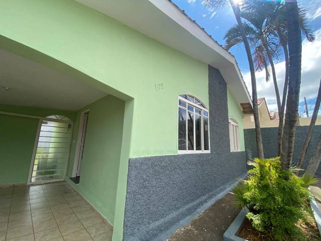 Foto do Casa - Casa para locação, Parque dos Municípios I, Guaxupé, MG | Moradia Assessoria Imobiliária