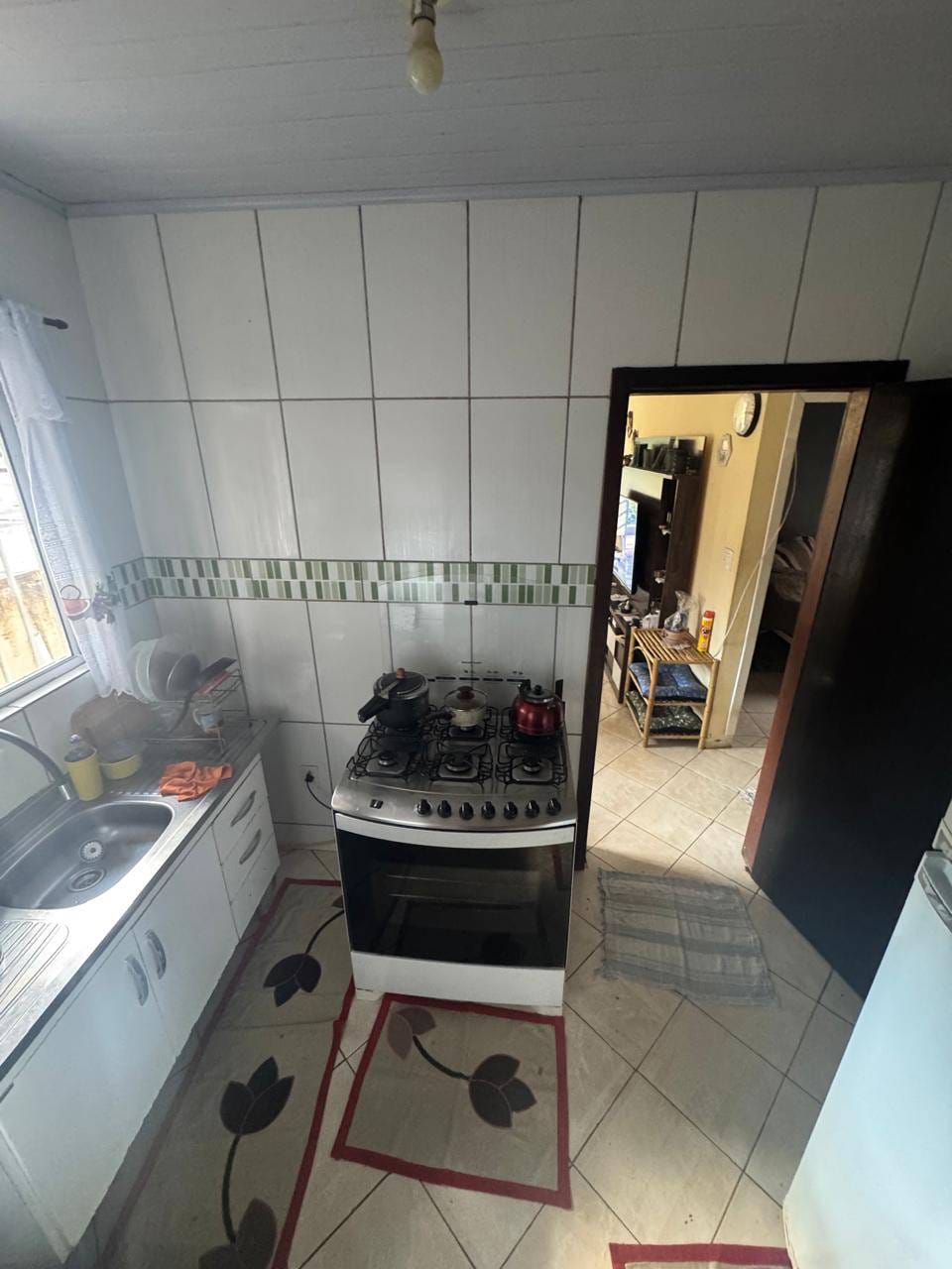 Casa à venda com 4 quartos, 360m² - Foto 33