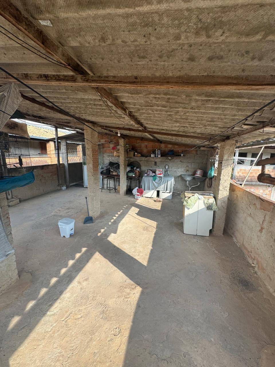 Casa à venda com 4 quartos, 360m² - Foto 16