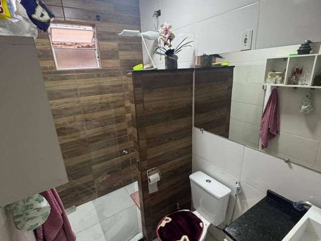 Casa 4 quartos e 2 banheiros, à venda, no bairro São Cosme de Baixo (São Benedito) em Santa Luzia