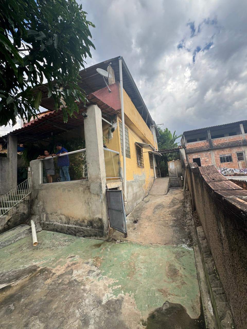 Casa à venda com 4 quartos, 360m² - Foto 26