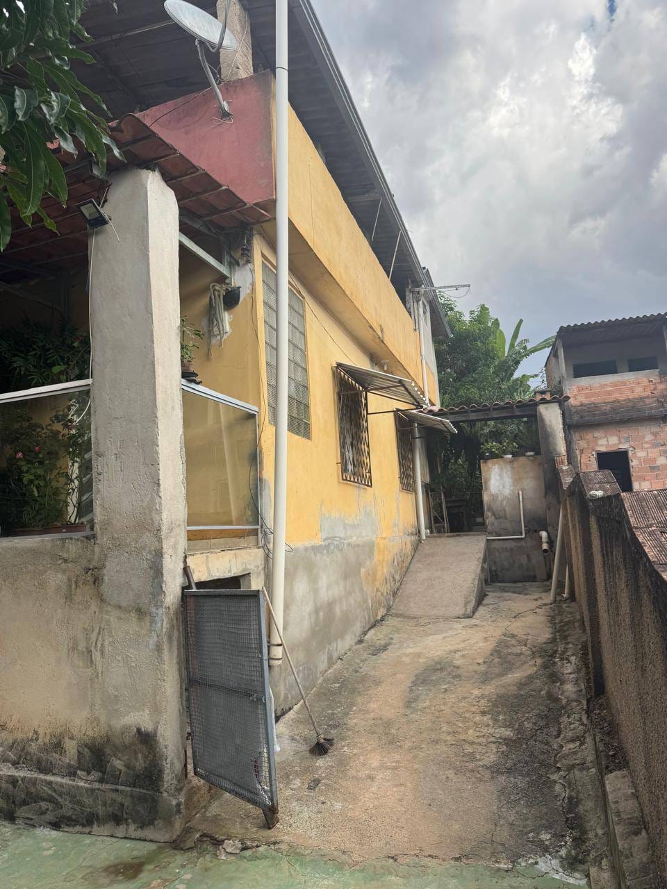 Casa à venda com 4 quartos, 360m² - Foto 31