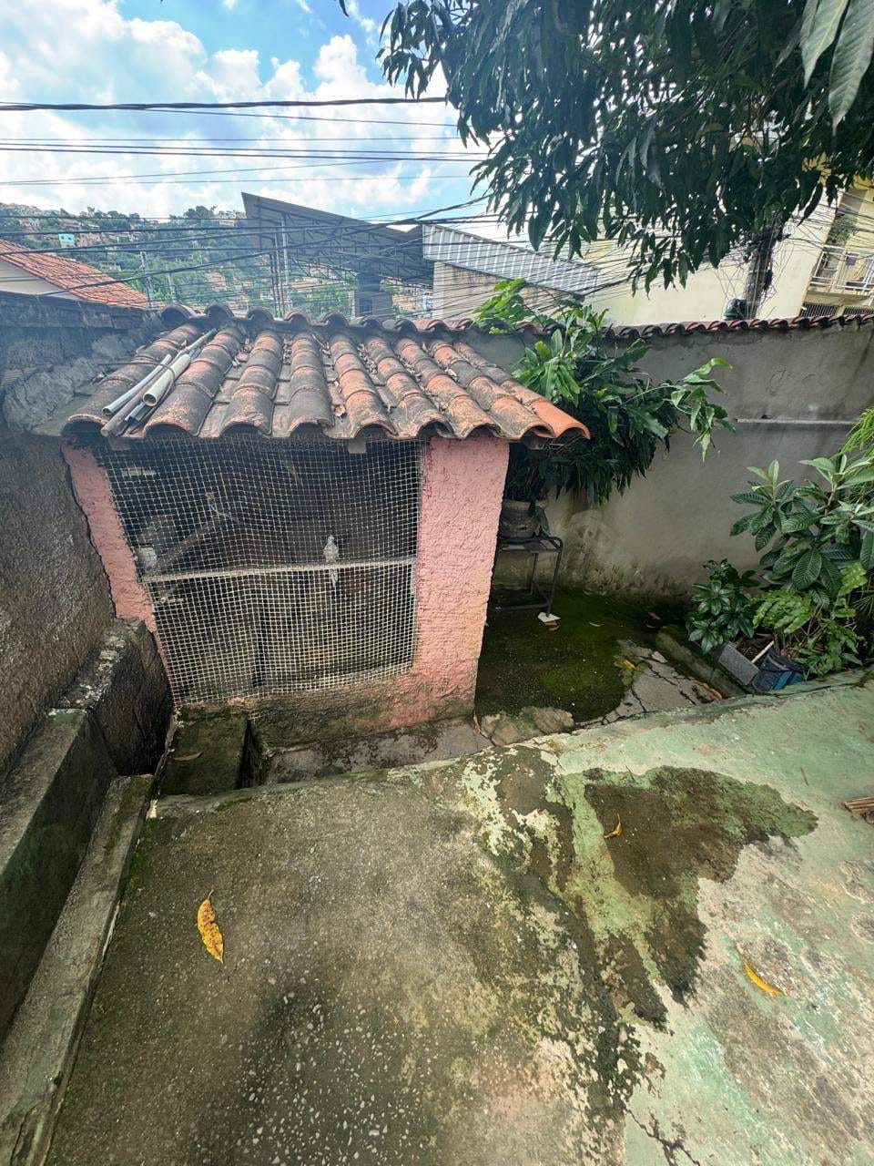 Casa à venda com 4 quartos, 360m² - Foto 17