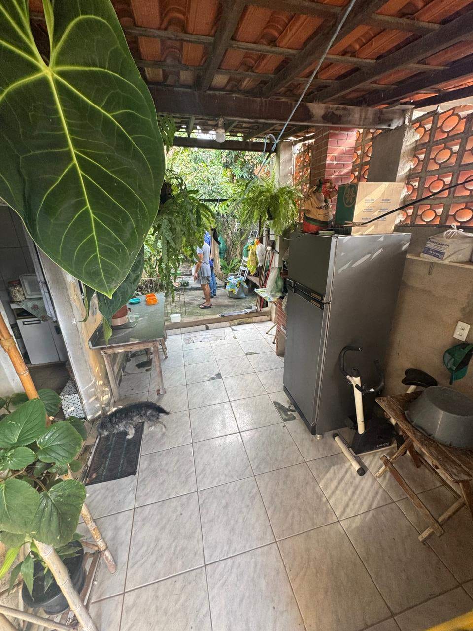 Casa à venda com 4 quartos, 360m² - Foto 29