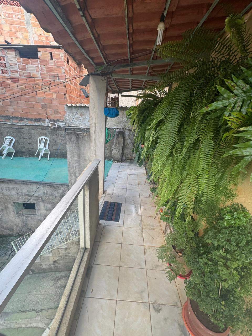 Casa à venda com 4 quartos, 360m² - Foto 19
