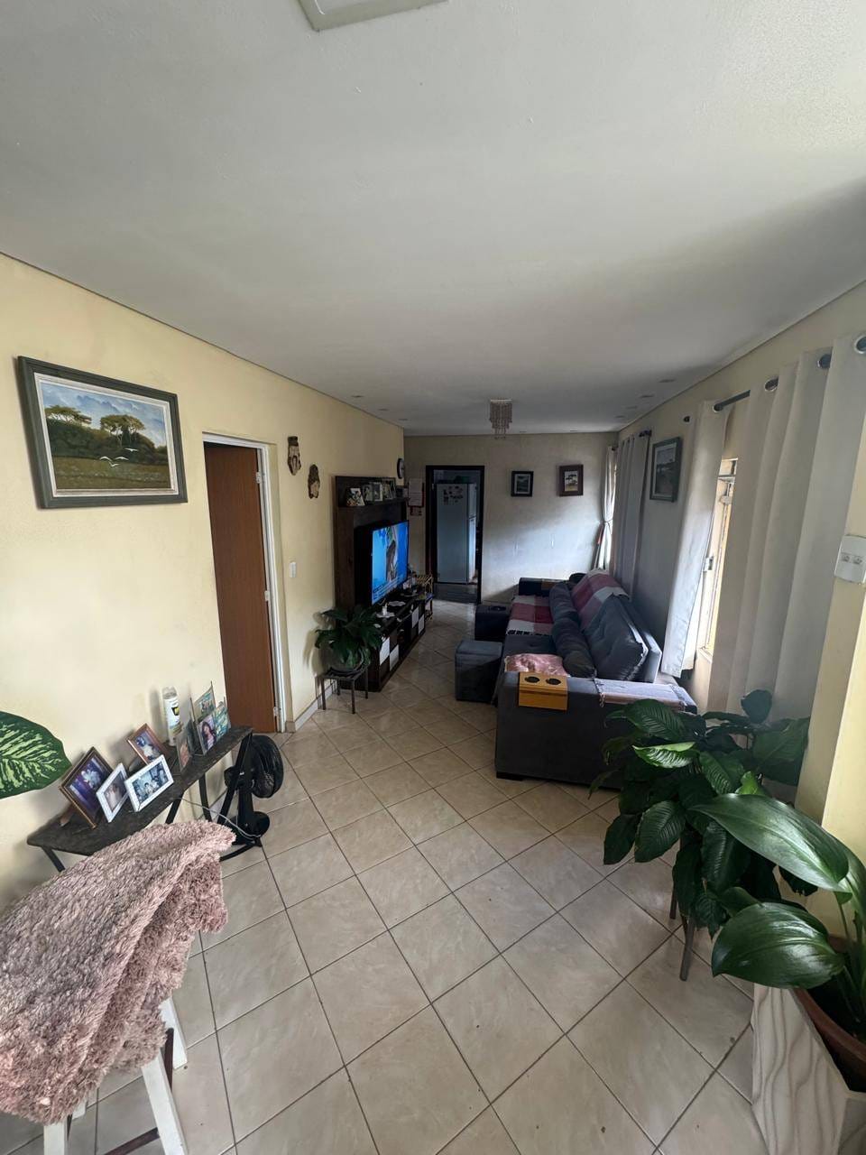 Casa à venda com 4 quartos, 360m² - Foto 2