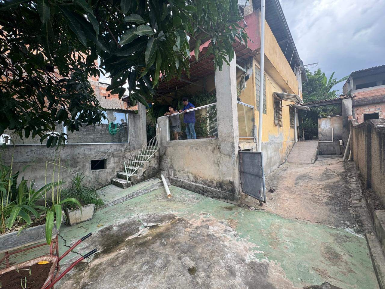 Casa à venda com 4 quartos, 360m² - Foto 20