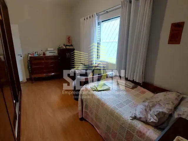 Casa com 333m² 3 quartos e 3 banheiros, à venda, no bairro Jardim Brasil em Bauru