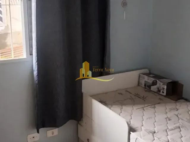 Casa 2 quartos e 2 banheiros, à venda, no bairro Itaquera em São Paulo